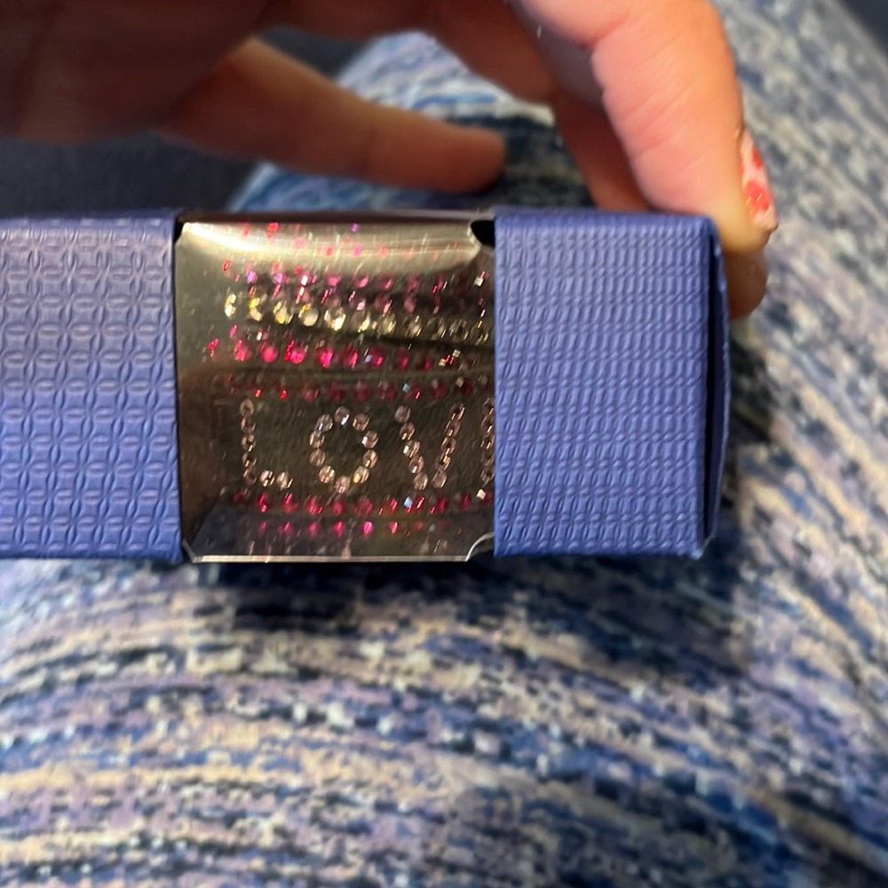 Love wrap bracelet never opened